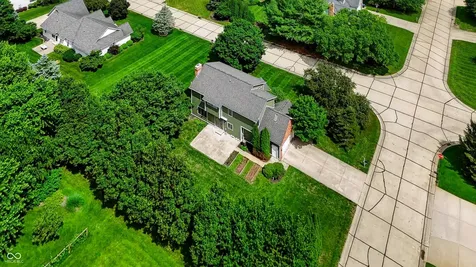 3931 Shana Jane Drive Lafayette IN 47905