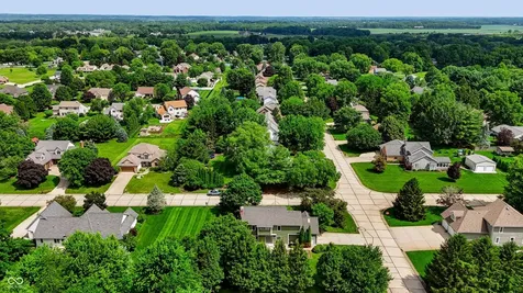 3931 Shana Jane Drive Lafayette IN 47905
