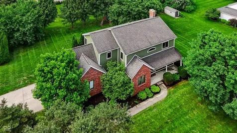 3931 Shana Jane Drive Lafayette IN 47905