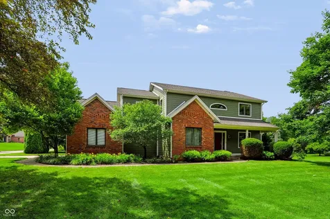 3931 Shana Jane Drive Lafayette IN 47905