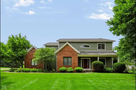 3931 Shana Jane Drive Lafayette IN 47905