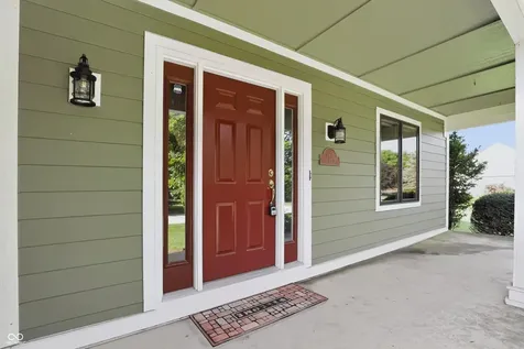 3931 Shana Jane Drive Lafayette IN 47905