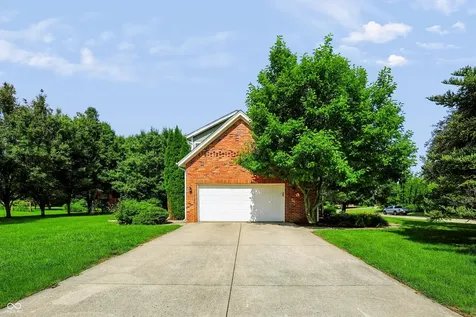 3931 Shana Jane Drive Lafayette IN 47905