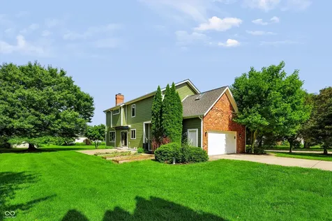 3931 Shana Jane Drive Lafayette IN 47905