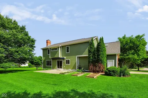 3931 Shana Jane Drive Lafayette IN 47905