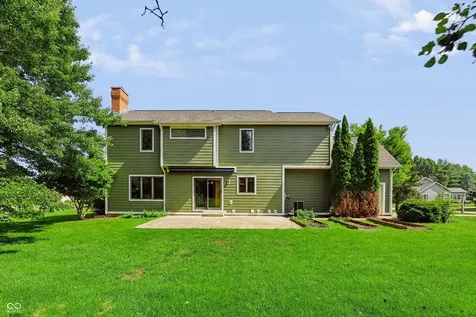 3931 Shana Jane Drive Lafayette IN 47905