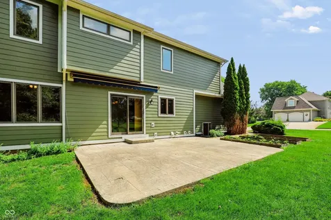 3931 Shana Jane Drive Lafayette IN 47905