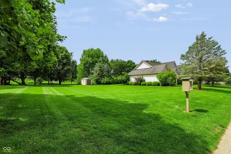 3931 Shana Jane Drive Lafayette IN 47905
