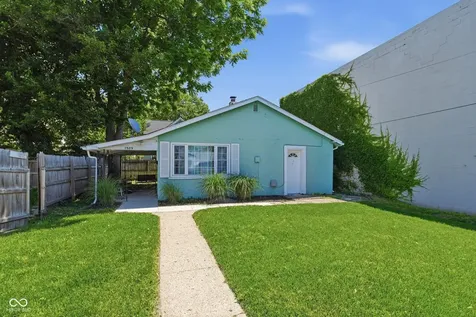 1529 Kennington Street Indianapolis IN 46225