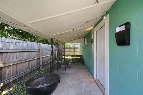 1529 Kennington Street Indianapolis IN 46225