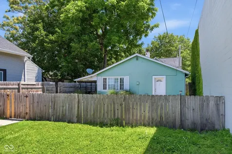 1529 Kennington Street Indianapolis IN 46225