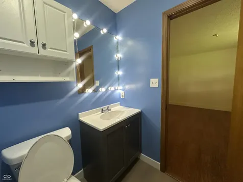 8437 Chittimwood Drive Indianapolis IN 46227