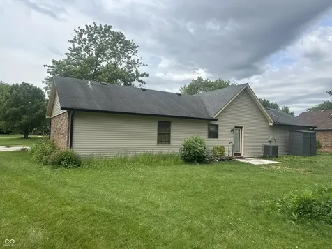 8437 Chittimwood Drive Indianapolis IN 46227