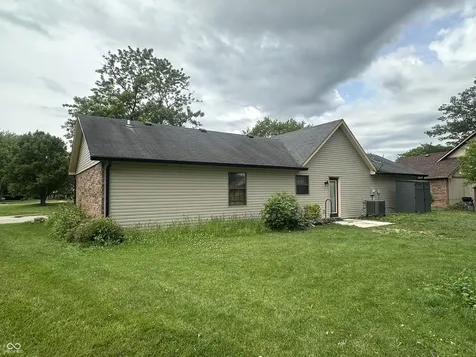 8437 Chittimwood Drive Indianapolis IN 46227