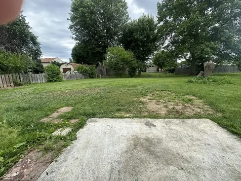 8437 Chittimwood Drive Indianapolis IN 46227