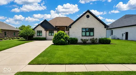 1772 Calvert Farms Drive Greenwood IN 46143