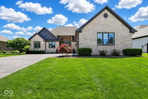1772 Calvert Farms Drive Greenwood IN 46143