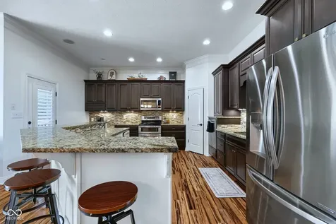 1772 Calvert Farms Drive Greenwood IN 46143