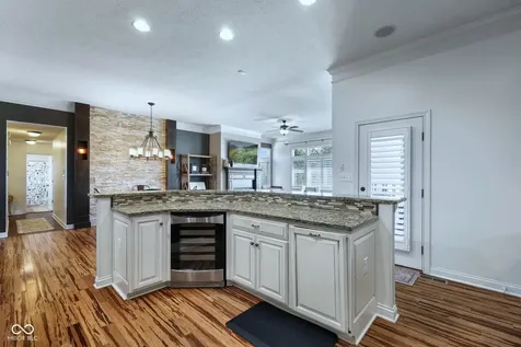 1772 Calvert Farms Drive Greenwood IN 46143
