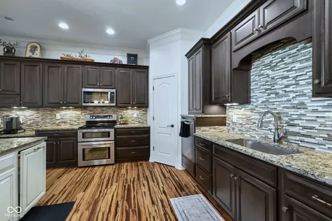 1772 Calvert Farms Drive Greenwood IN 46143