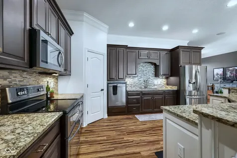 1772 Calvert Farms Drive Greenwood IN 46143