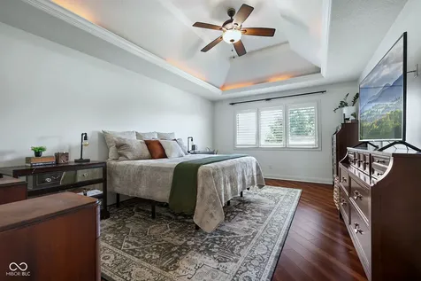 1772 Calvert Farms Drive Greenwood IN 46143