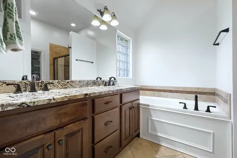 1772 Calvert Farms Drive Greenwood IN 46143