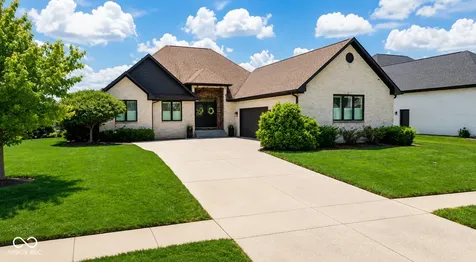 1772 Calvert Farms Drive Greenwood IN 46143