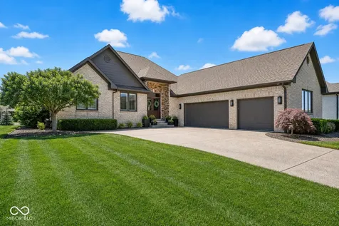 1772 Calvert Farms Drive Greenwood IN 46143