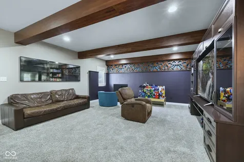 1772 Calvert Farms Drive Greenwood IN 46143