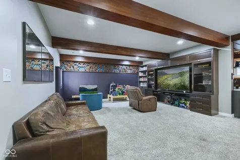 1772 Calvert Farms Drive Greenwood IN 46143