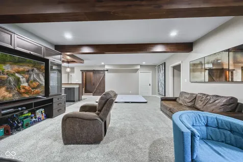 1772 Calvert Farms Drive Greenwood IN 46143