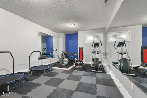 1772 Calvert Farms Drive Greenwood IN 46143