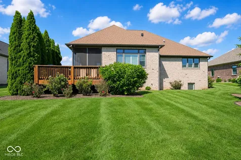 1772 Calvert Farms Drive Greenwood IN 46143