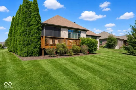 1772 Calvert Farms Drive Greenwood IN 46143