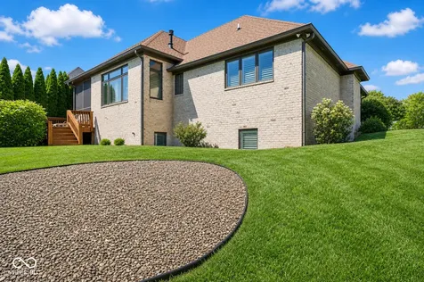 1772 Calvert Farms Drive Greenwood IN 46143