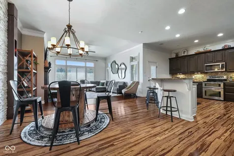 1772 Calvert Farms Drive Greenwood IN 46143