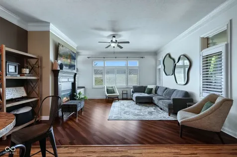 1772 Calvert Farms Drive Greenwood IN 46143