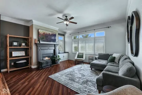 1772 Calvert Farms Drive Greenwood IN 46143