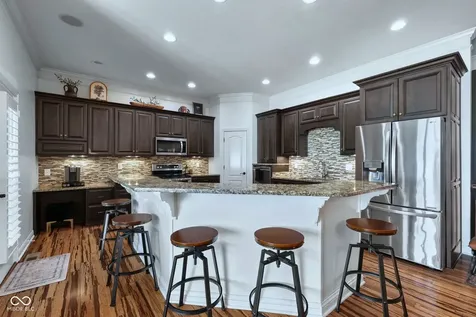 1772 Calvert Farms Drive Greenwood IN 46143