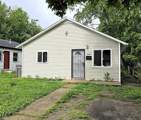 3134 Adams Street Indianapolis IN 46218