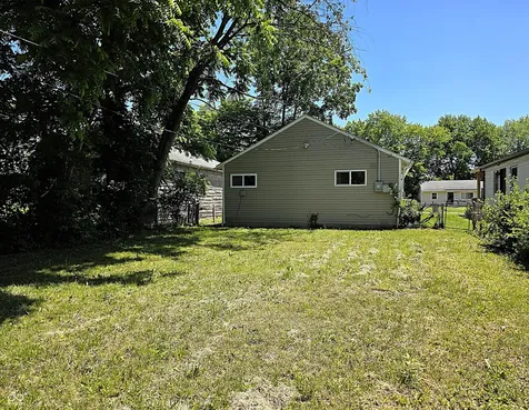 3134 Adams Street Indianapolis IN 46218