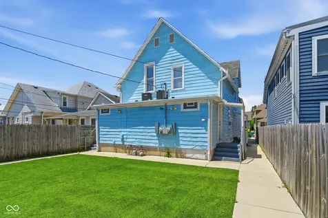 1305 Ringgold Avenue Indianapolis IN 46203