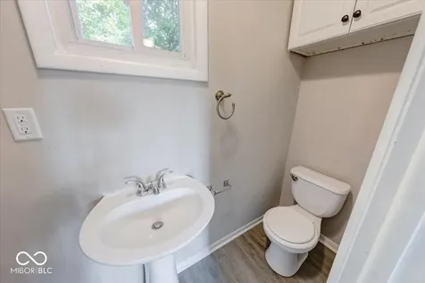 7821 Souter Drive Indianapolis IN 46219