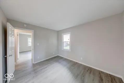 7821 Souter Drive Indianapolis IN 46219