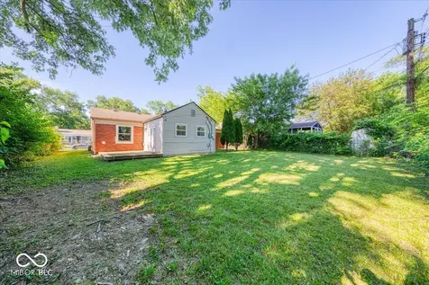 7821 Souter Drive Indianapolis IN 46219