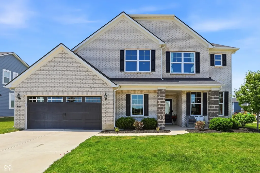 18884 Pinda Drive Westfield IN 46074