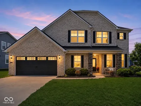 18884 Pinda Drive Westfield IN 46074