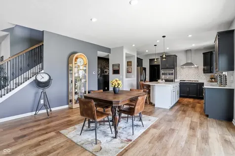 18884 Pinda Drive Westfield IN 46074