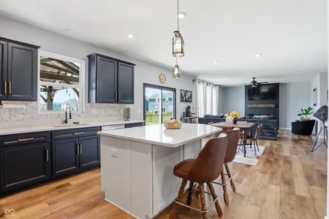 18884 Pinda Drive Westfield IN 46074